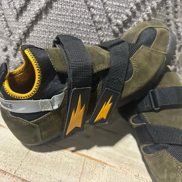 ❤️Women’s Performance Hiking/Trail Shoes-8.5 - Picture 1 of 7